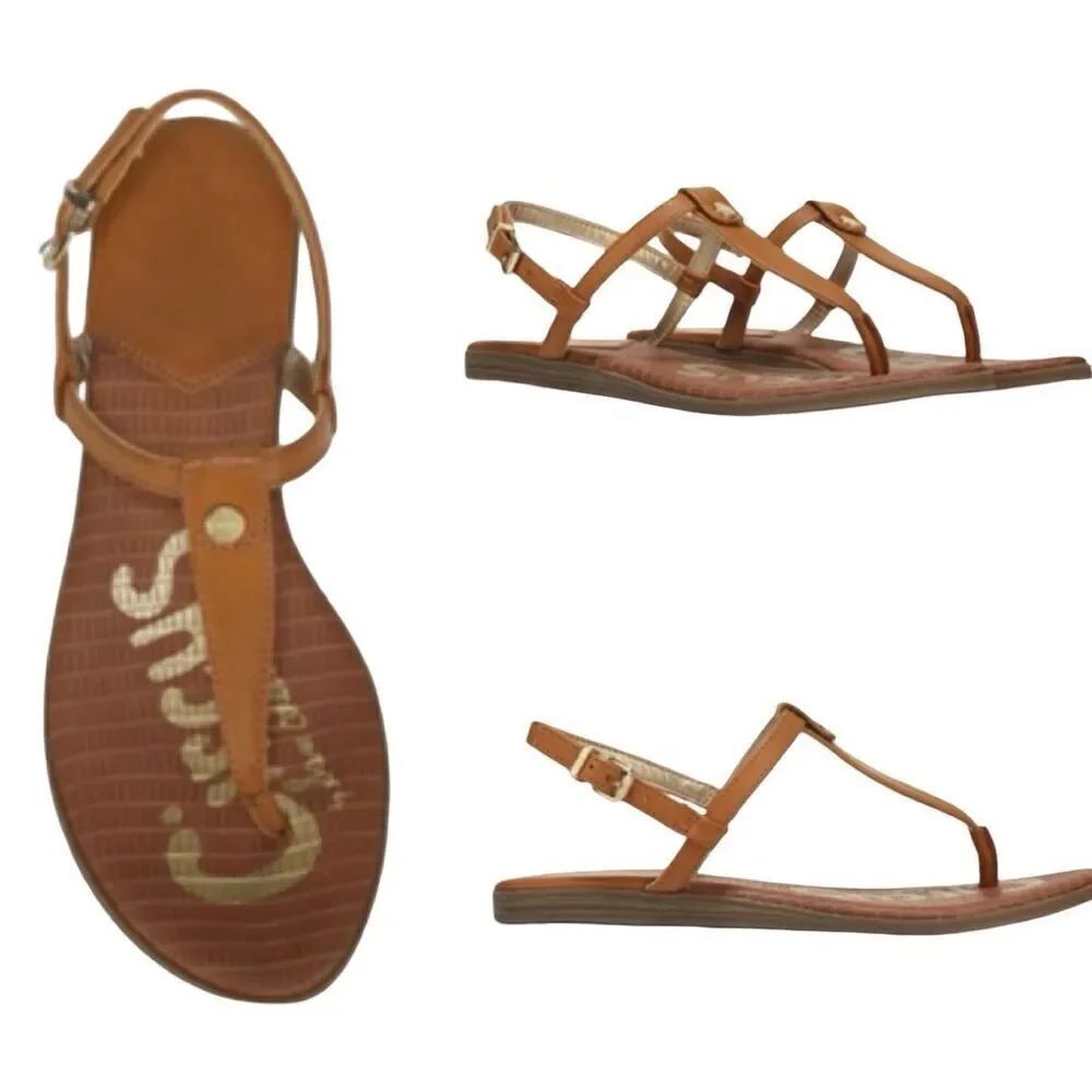 Sam Edelman Circus Cayden Sandals